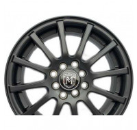 Marcello SFT-12 W6.5 R15 PCD4x100/114.3 ET38 DIA67.1 AMB